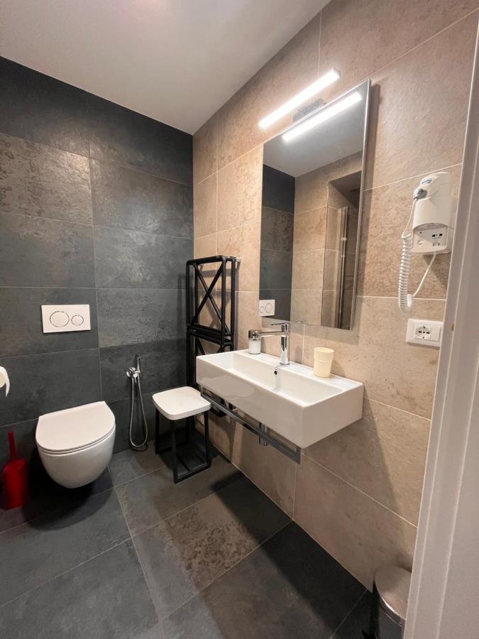 La Casa Verde Apartment Torbole Sul Garda Exterior foto