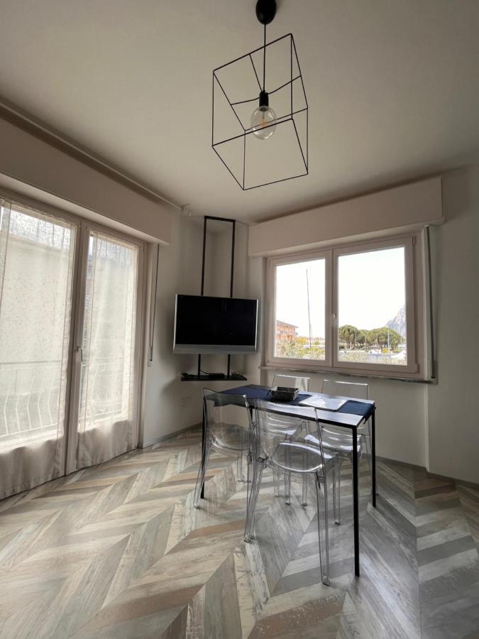 La Casa Verde Apartment Torbole Sul Garda Exterior foto