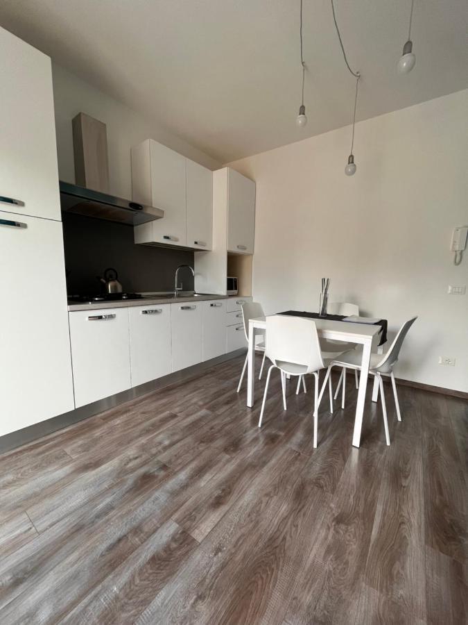 La Casa Verde Apartment Torbole Sul Garda Exterior foto