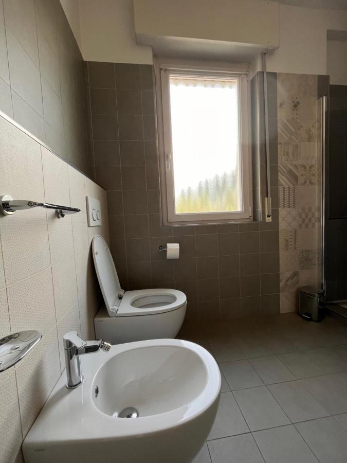 La Casa Verde Apartment Torbole Sul Garda Exterior foto
