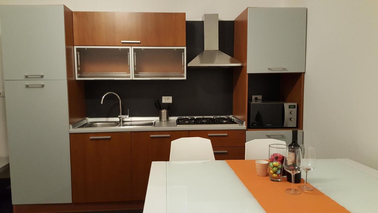 La Casa Verde Apartment Torbole Sul Garda Exterior foto